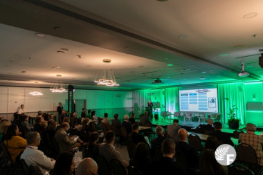 FERN za nami – sukces premierowej edycji Forum Ekologicznych Rozwiązań dla Nieruchomości