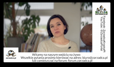 🎥 Zapis wejścia na żywo – 27 kwietnia, godz. 18:00